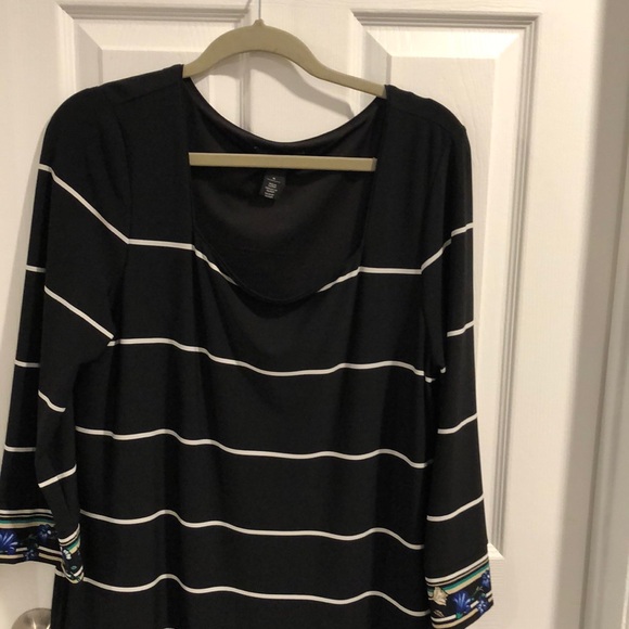 This a dress from White House Black Market. - Picture 1 of 2